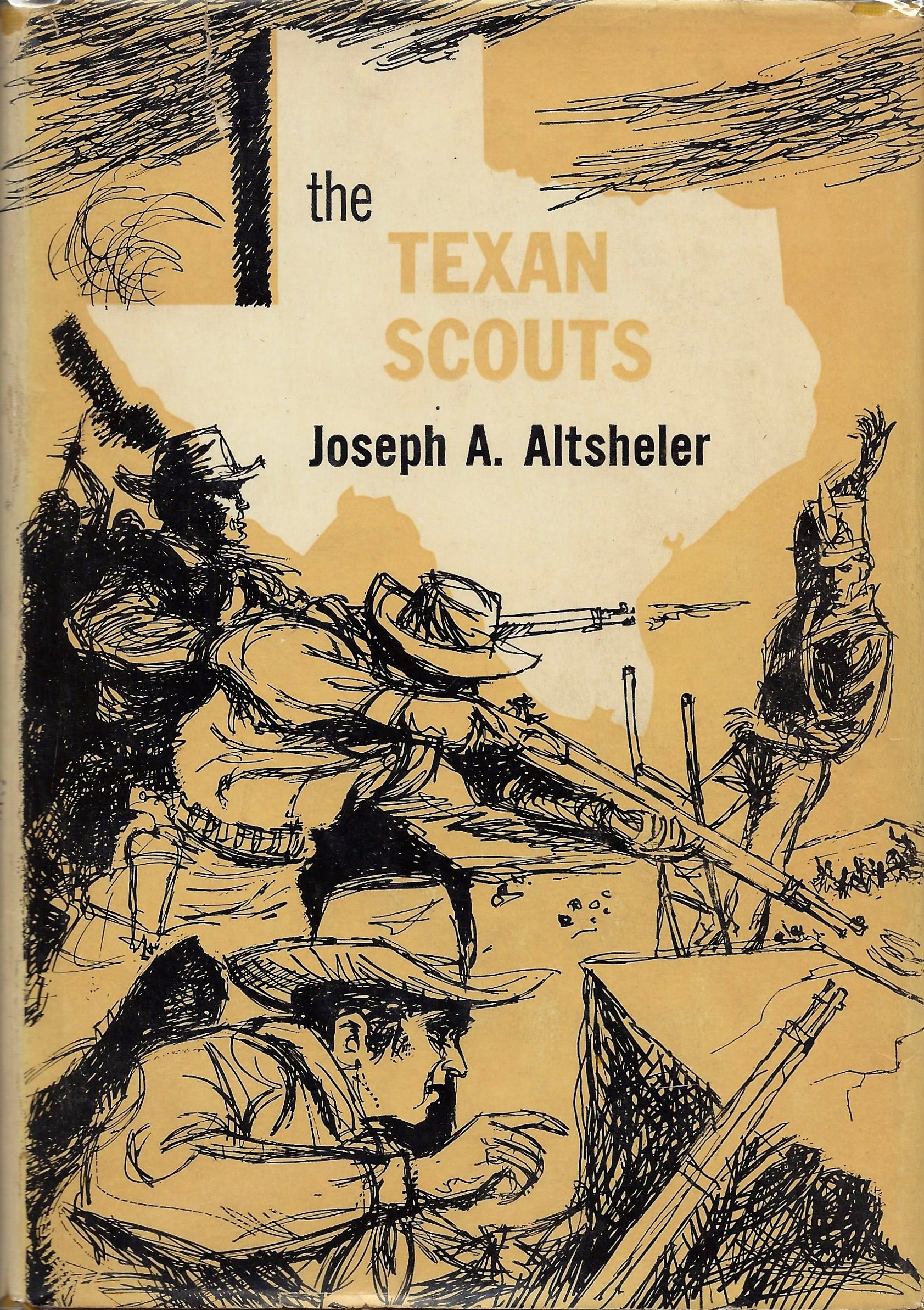 The Texan Scouts